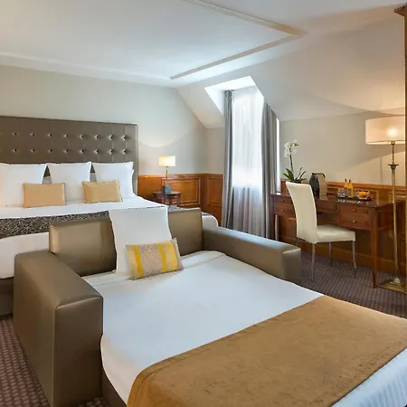 Meliá Paris Vendôme-3